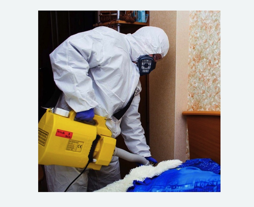 Обработка квартиры от коронавируса Обработка квартиры от коронавируса Купчино метро Спб