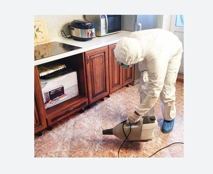 обработка квартиры от клопов Купчино метро Спб обработка квартиры от клопов